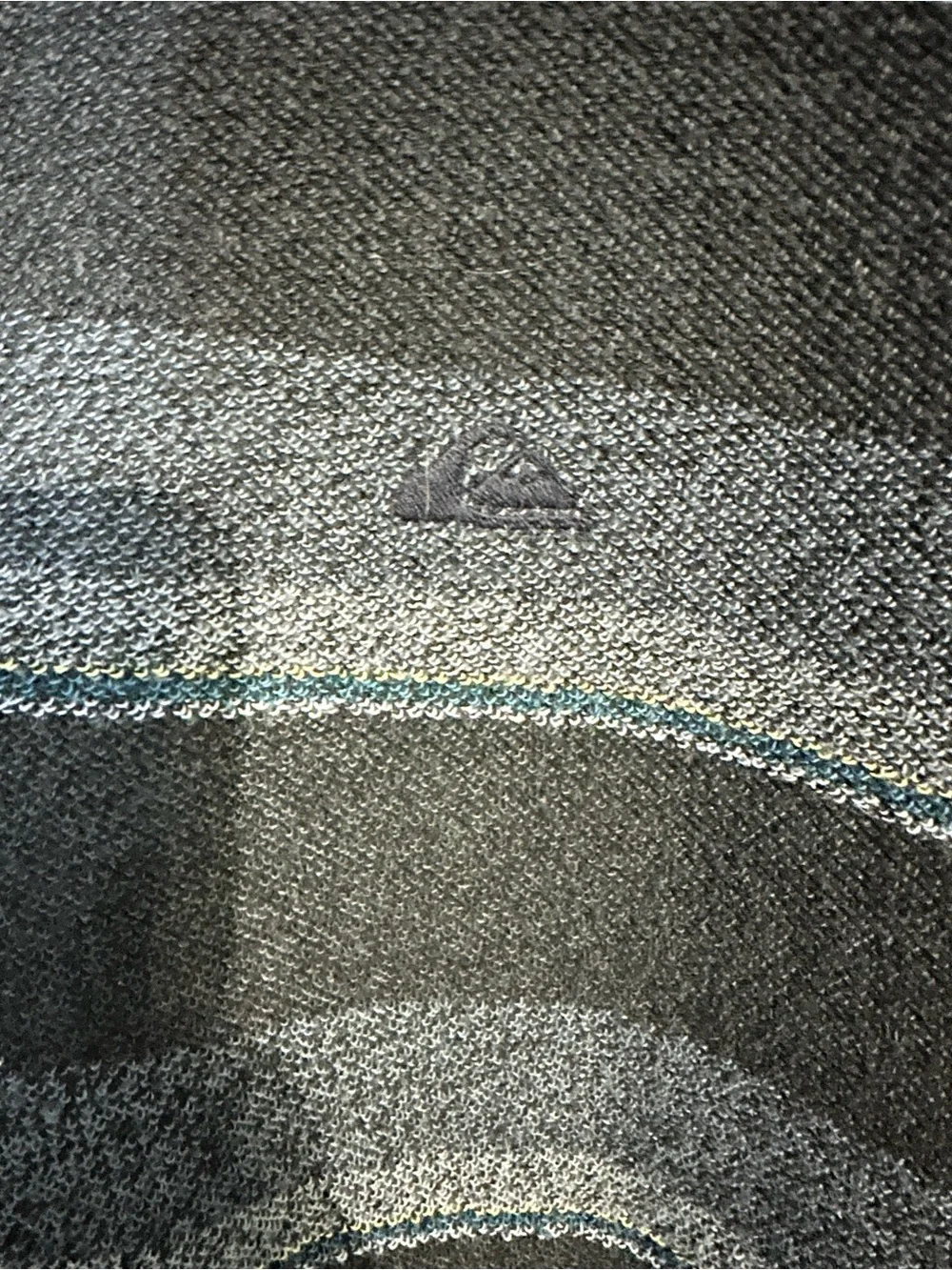 Quiksilver very good